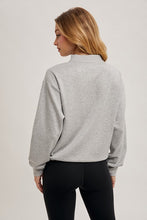 Rumor Has It Pullover