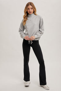 Rumor Has It Pullover