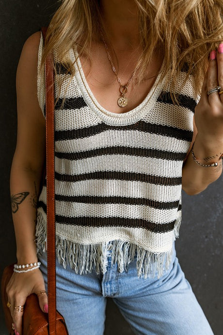 Runs On Dreams Fringe Tank