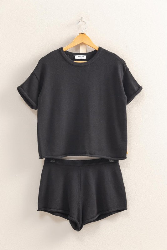 Summer Moon Top