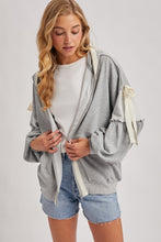 Savannah Hoodie