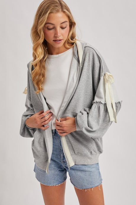 Savannah Hoodie