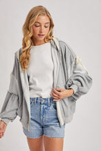 Savannah Hoodie