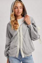 Savannah Hoodie