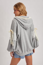 Savannah Hoodie