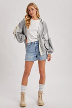 Savannah Hoodie