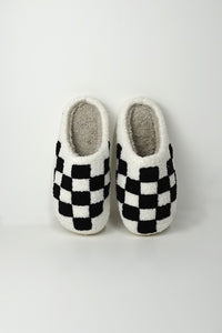 Ska8ter Boy Slippers