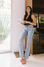 Loveret High-Rise Relaxed Bootcut - Spellbound