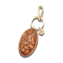 Lucky Penny Bag Charm