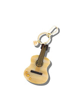 Acoustic Guitar Bag Charm