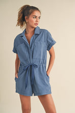 Spring Street Romper