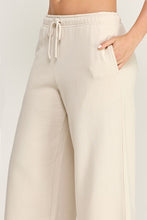 Step Up Fleece Sweatpants