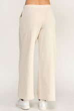 Step Up Fleece Sweatpants