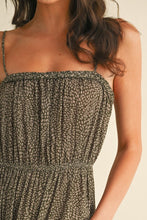 Sun Daze Midi Dress
