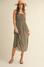 Sun Daze Midi Dress