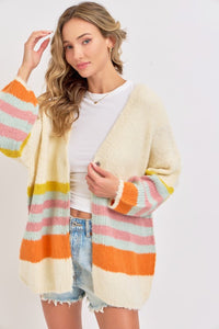 Sunny Day Cardigan