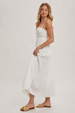 Take Me Away Maxi Dress
