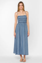 Tanella Denim Dress