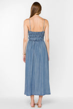 Tanella Denim Dress
