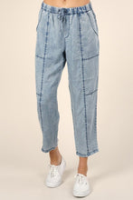 Just Cruise Tencel Pants