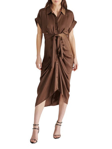 Tori Dress - Coco