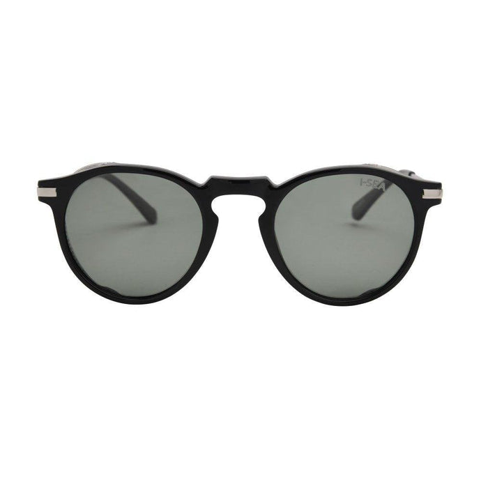 Vail Sunglasses - Black