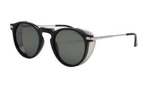 Vail Sunglasses - Black