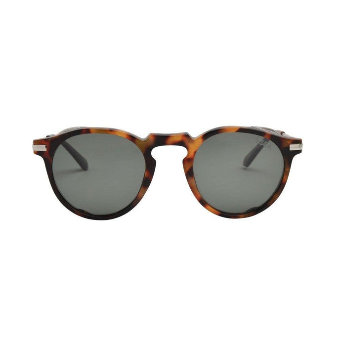 Vail Sunglasses - Tortoise
