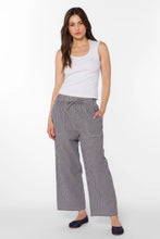 Allie Gingham Pants