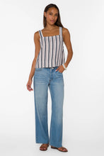 Amora Striped Tank
