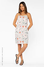 Brianne Dress