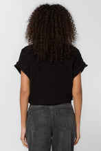 Darlita Crochet Top