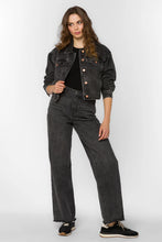 Dion Denim Jacket