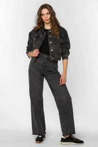 Dion Denim Jacket