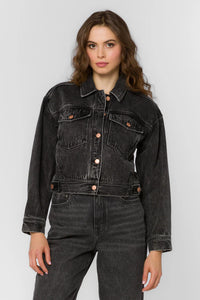 Dion Denim Jacket