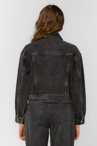 Dion Denim Jacket