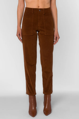 Everly Corduroy Pants