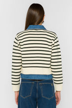 Francis Collared Duo Cardigan