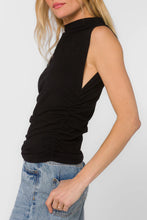 Lavali Top - Black