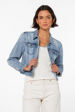 Michelle Denim Jacket