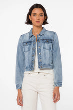 Michelle Denim Jacket