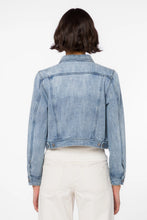 Michelle Denim Jacket