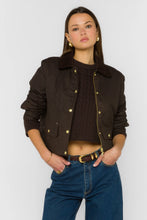 Naven Jacket
