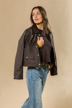 Naven Jacket