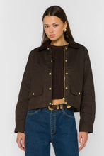 Naven Jacket