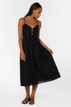 Sonata Dress - Black