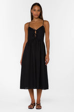 Sonata Dress - Black