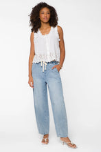 Toni Drawstring Pants