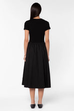 Tumi Mixed Media Dress