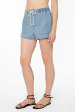 Woodrow Shorts